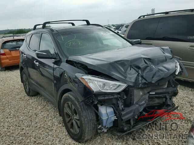 HYUNDAI SANTA FE 2015 - 5XYZU3LB7FG289844