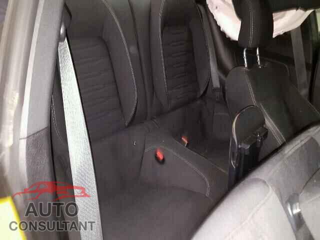 FORD MUSTANG 2016 - 1FA6P8TH7G5220437
