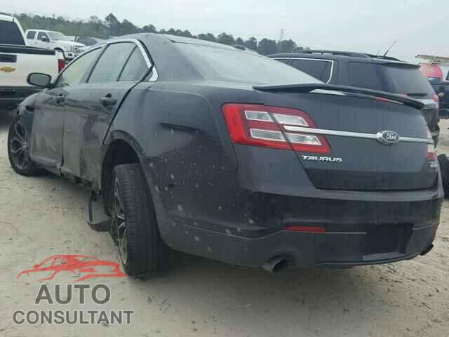 FORD TAURUS 2015 - 1FAHP2KT5FG105804