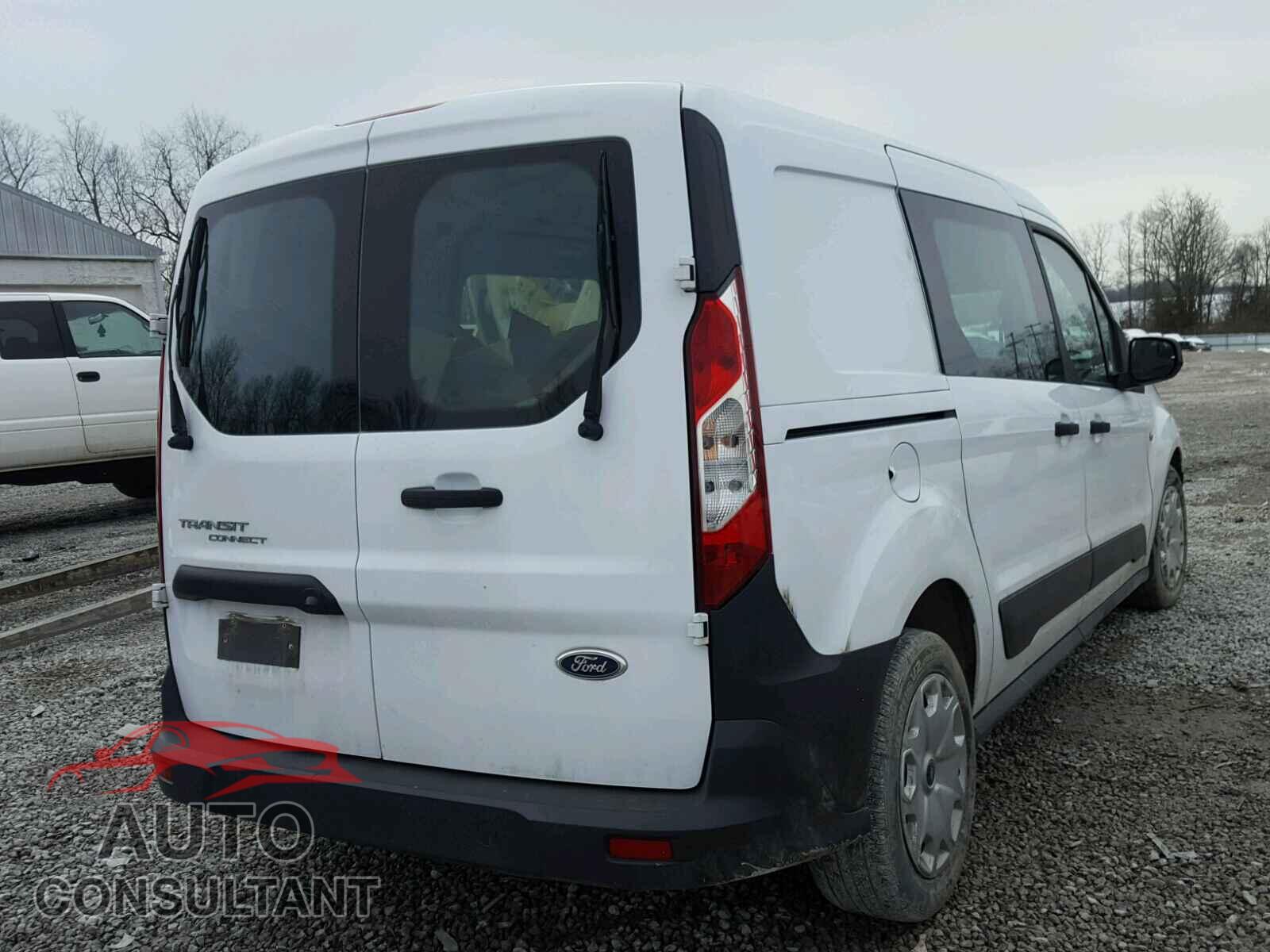 FORD TRANSIT CO 2016 - NM0LS7E77G1236328