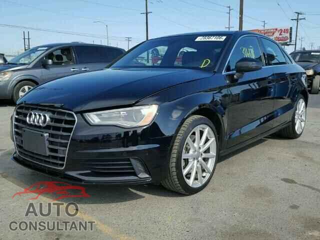 AUDI A3 2015 - WAUEFGFF4F1018493