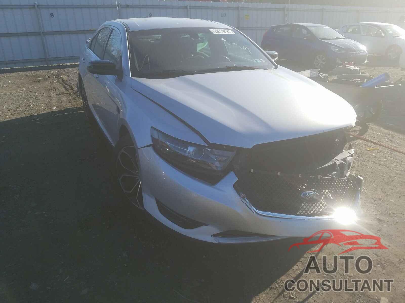 FORD TAURUS 2015 - JTDS4RCE0LJ021289