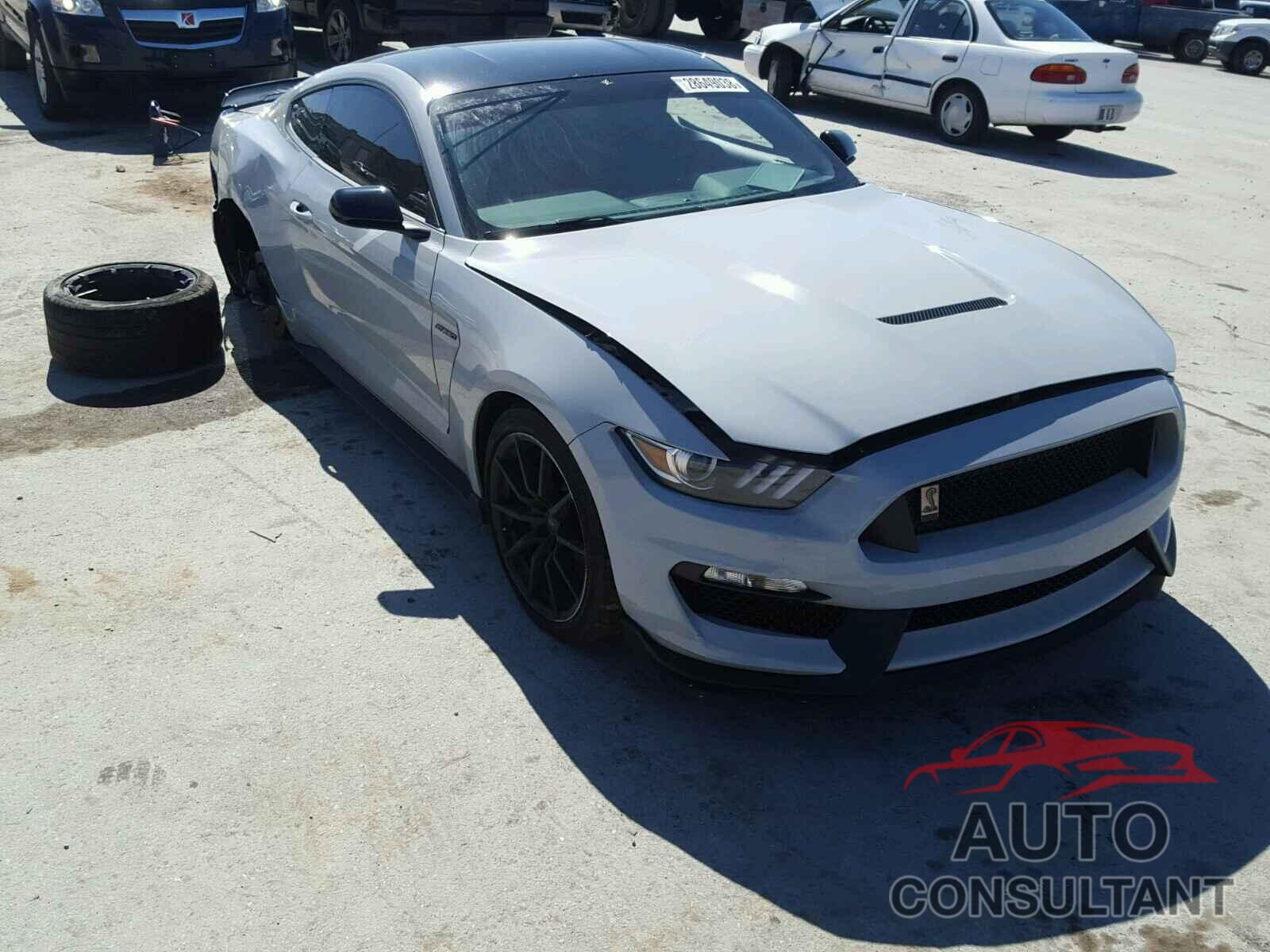 FORD MUSTANG 2016 - 1FA6P8JZ0G5520252