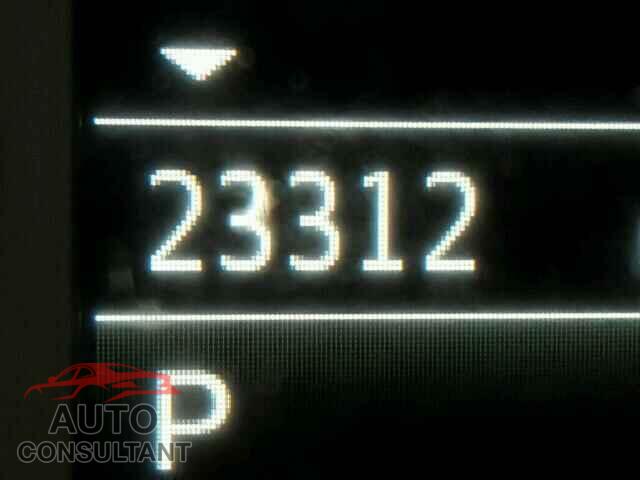 AUDI A3 2015 - WAUCCGFF0F1019835