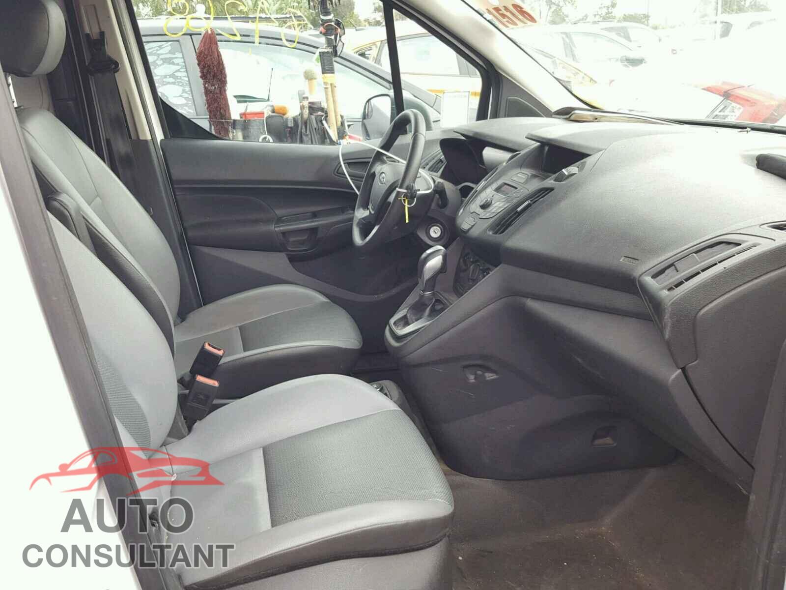 FORD TRANSIT CO 2015 - NM0LS7E75F1212284