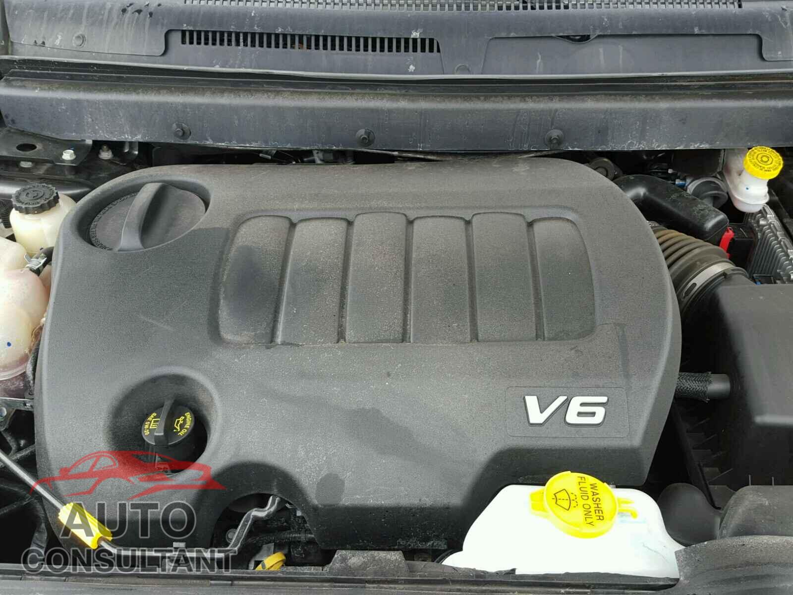 DODGE JOURNEY 2017 - 3C4PDDBG0HT592759