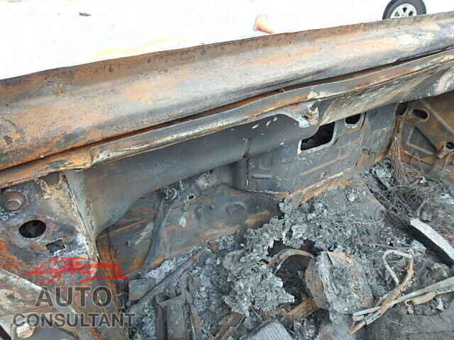 JEEP WRANGLER 2015 - 1C4BJWDG5FL553749