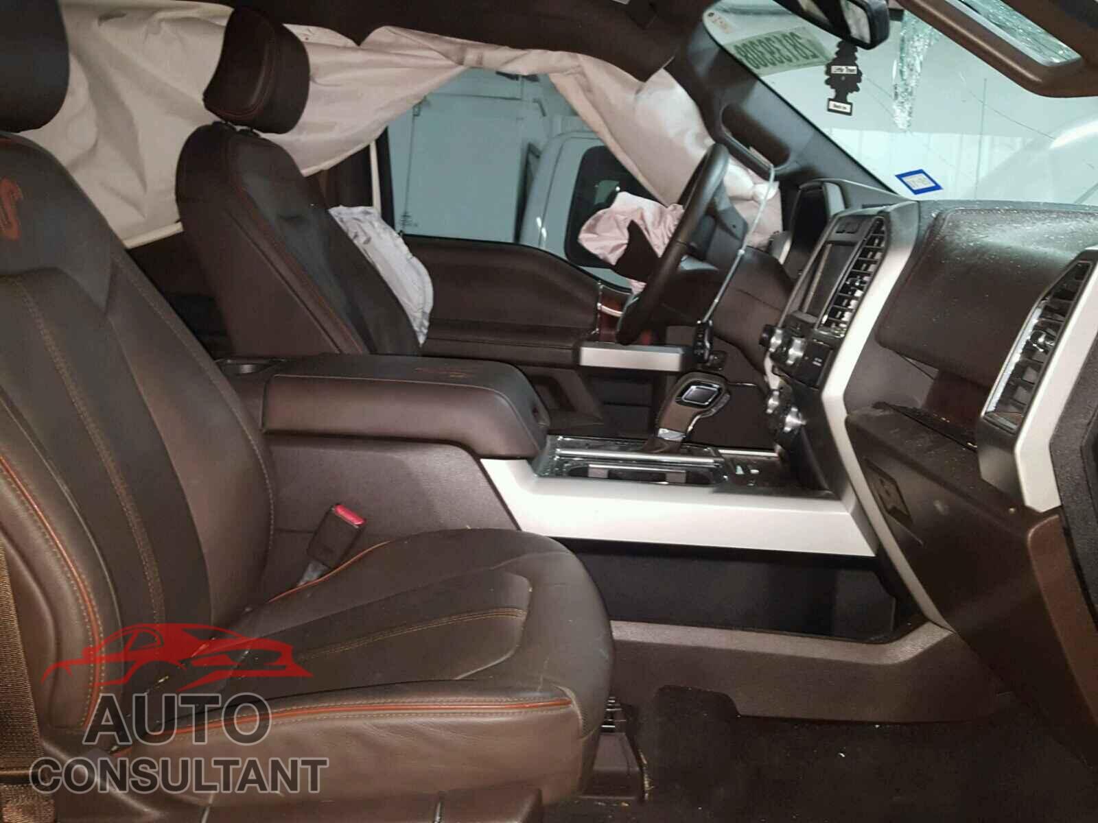 FORD F150 2015 - 1FTEW1EG4FFB82856