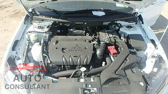 MITSUBISHI LANCER 2015 - JA32V2FW1FU002339