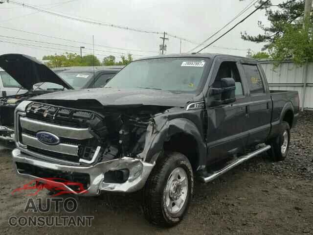 FORD F250 2016 - 1FT7W2B6XGEB73631