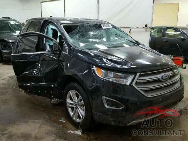 FORD EDGE 2016 - 2FMPK4J96GBB60093