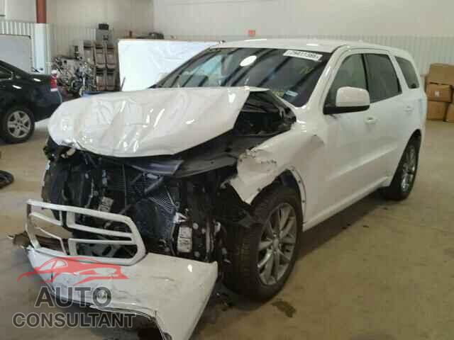 DODGE DURANGO 2015 - 1C4RDHAG2FC795467