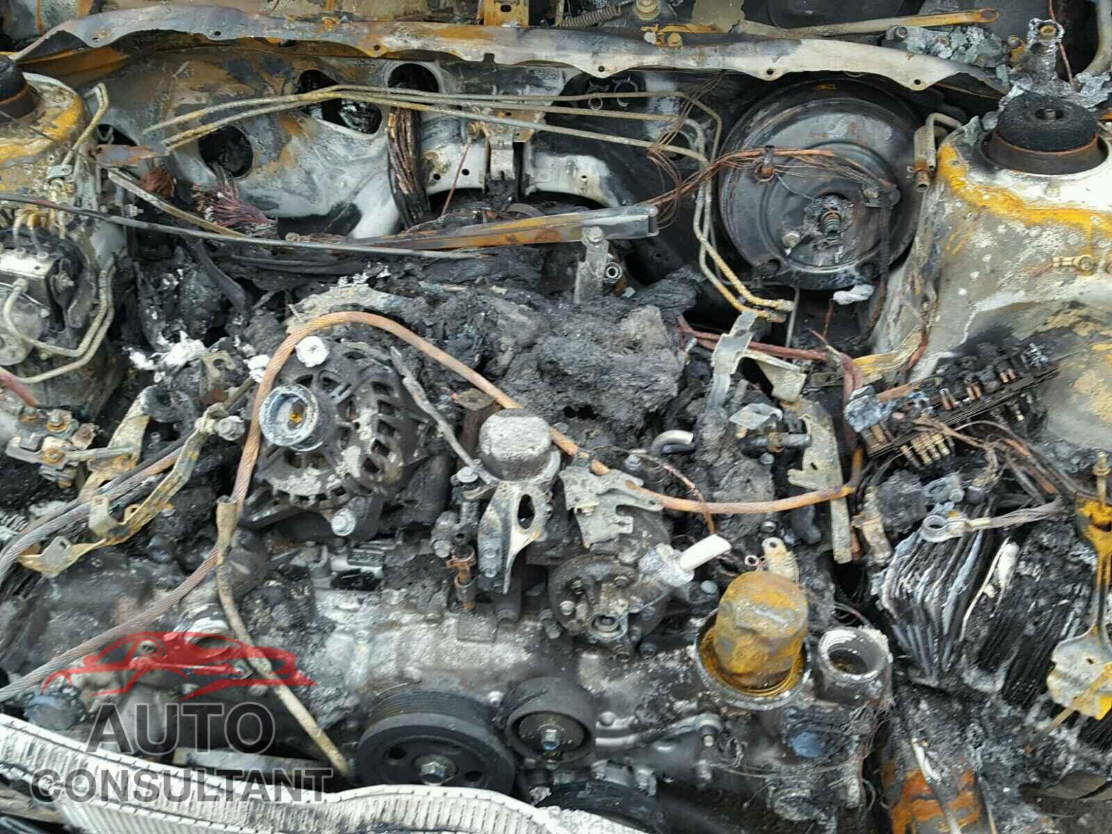 SUBARU XV 2015 - JF2GPBPC9FH219489