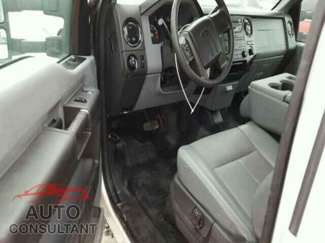FORD F250 2015 - 1FT7X2A67FED29850