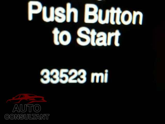 DODGE DURANGO 2015 - 1C4RDJDGXFC709521