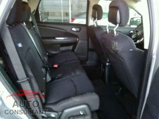 DODGE JOURNEY 2017 - 3C4PDCBBXHT547682