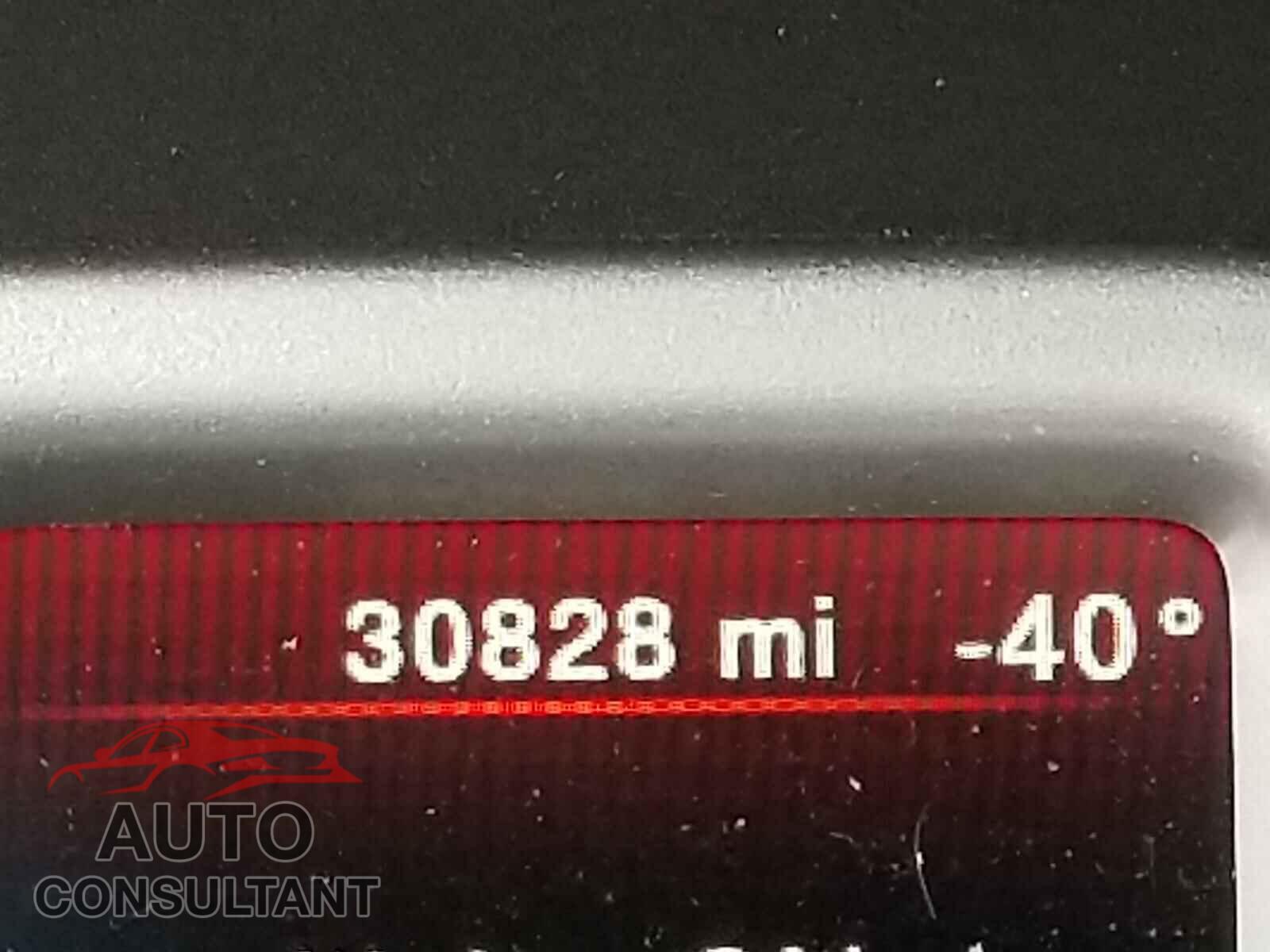 DODGE JOURNEY 2017 - 3C4PDCAB1HT529640