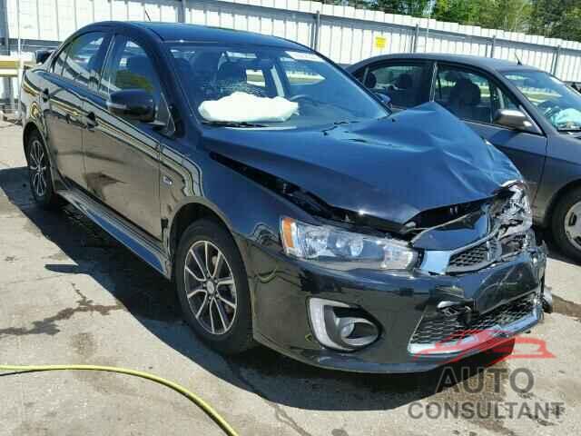 MITSUBISHI LANCER 2016 - JA32V2FW9GU010464