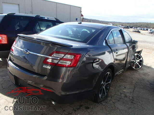 FORD TAURUS 2015 - 1FAHP2KT4FG103896
