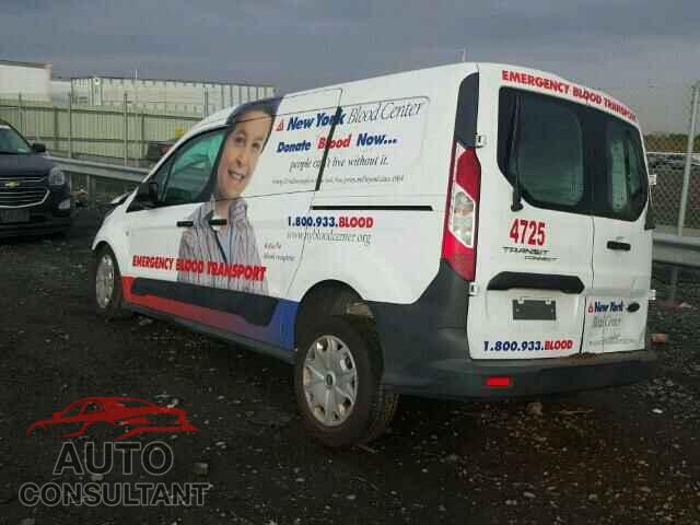 FORD TRANSIT CO 2015 - NM0LS7E71F1209849