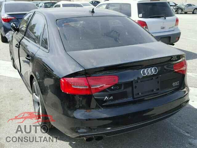 AUDI A4 2016 - WAUFFAFL8GN004744
