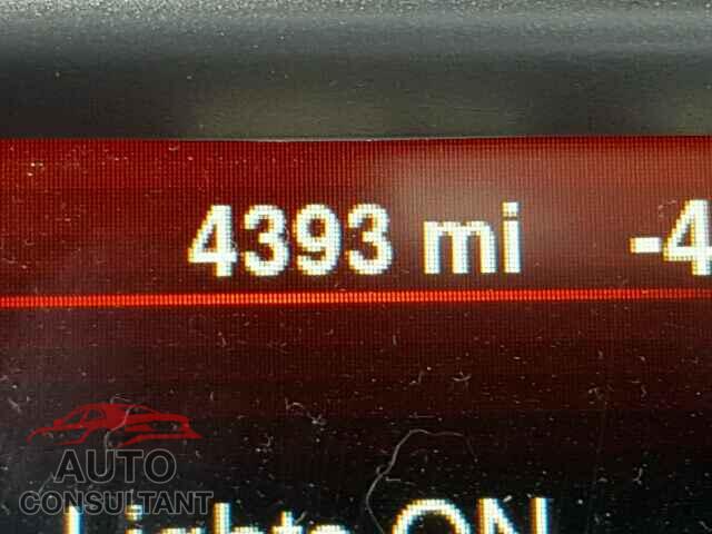 DODGE JOURNEY 2015 - 3C4PDCAB9FT712653