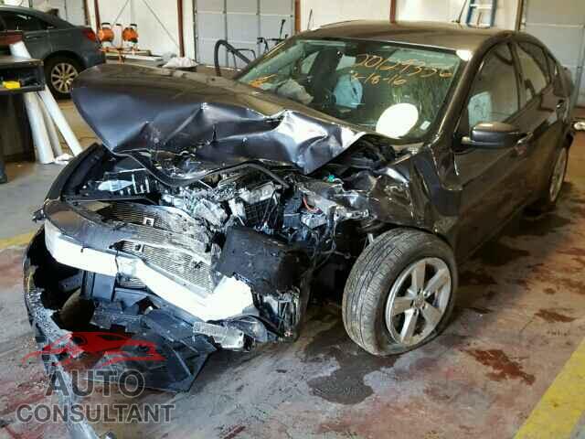 DODGE DART 2015 - 1C3CDFBB4FD315294