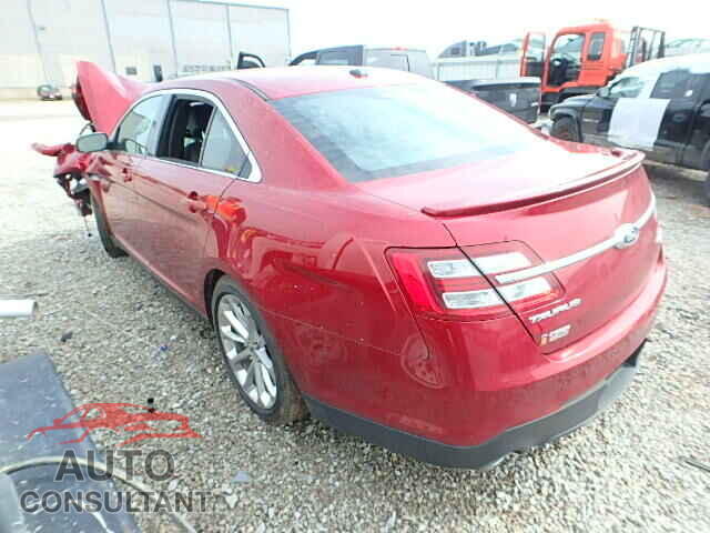 FORD TAURUS 2015 - 1FAHP2J87FG129521