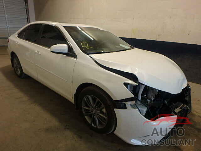 TOYOTA CAMRY 2015 - 4T1BF1FK1FU017439
