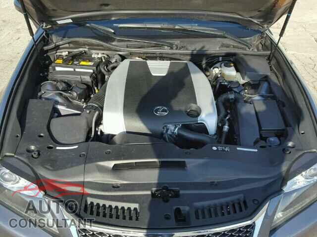LEXUS GS350 2015 - JTHBE1BL9FA006131