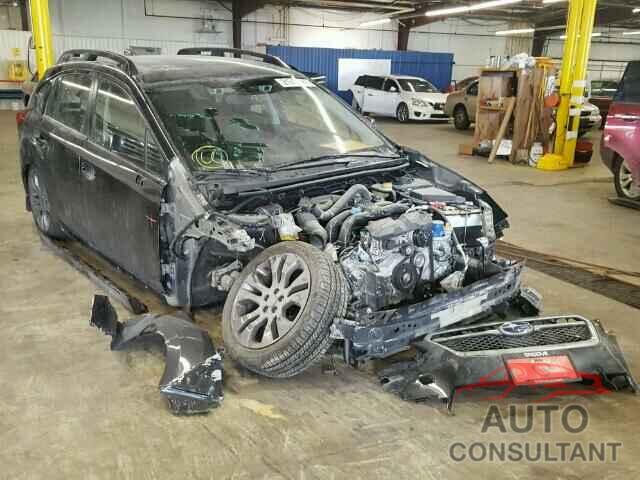 SUBARU IMPREZA 2016 - JF1GPAY60G8276172