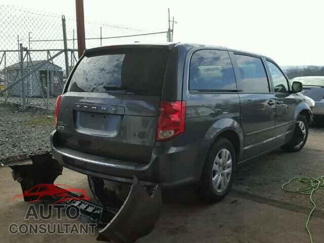 DODGE CARAVAN 2017 - 2C4RDGBG8HR574894