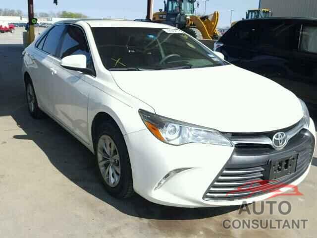 TOYOTA CAMRY 2015 - 4T4BF1FK6FR448736