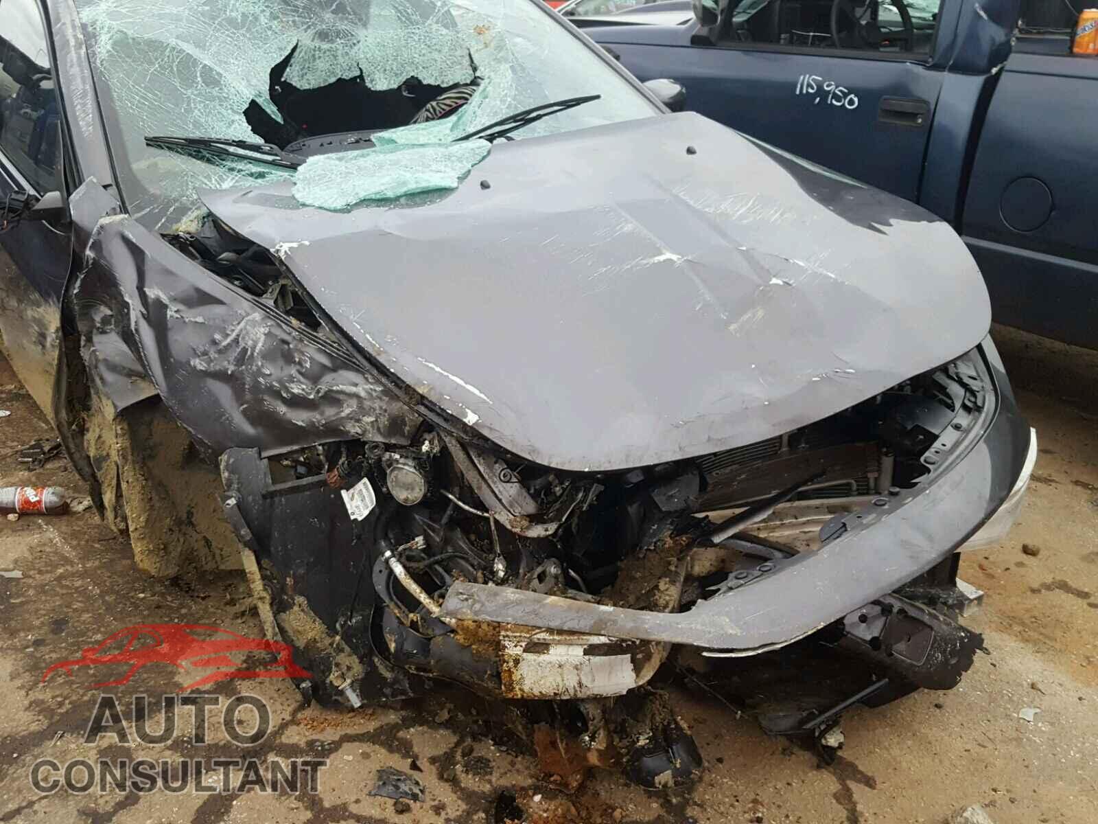 DODGE DART 2015 - 1C3CDFBB5FD180066