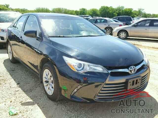 TOYOTA CAMRY 2015 - 4T4BF1FKXFR468343