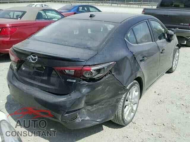 MAZDA 3 2014 - JM1BM1W36E1136459