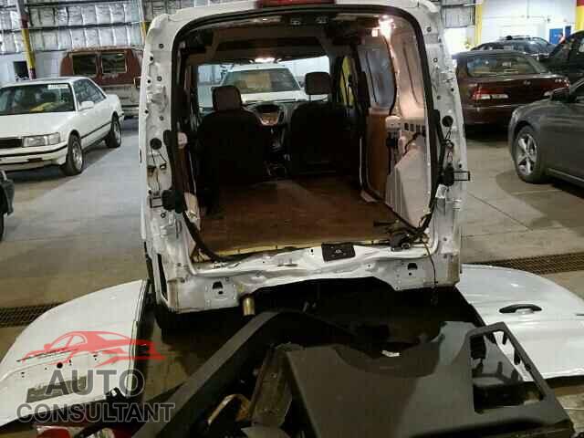 FORD TRANSIT CO 2015 - NM0LS7EX1F1226411
