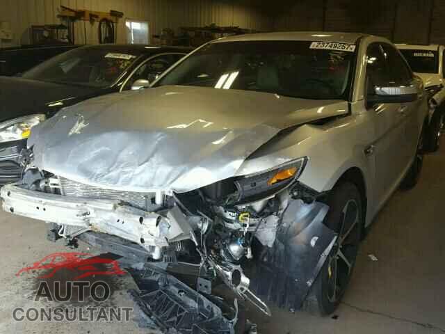 FORD TAURUS 2015 - 1FAHP2F83FG102504