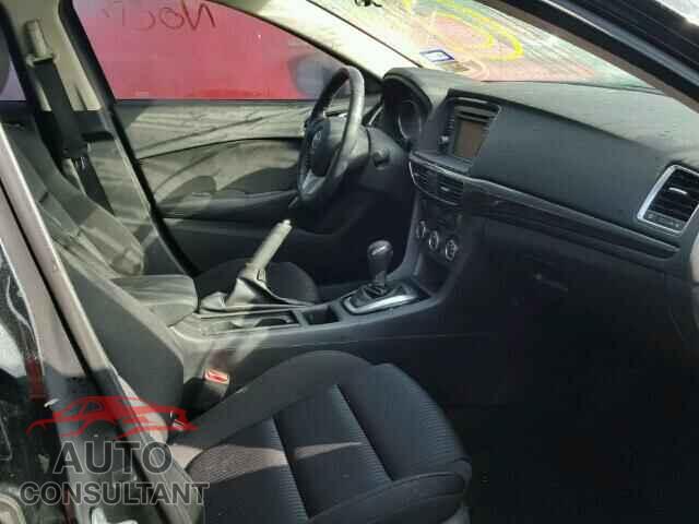 MAZDA 6 2015 - JM1GJ1U58F1193539