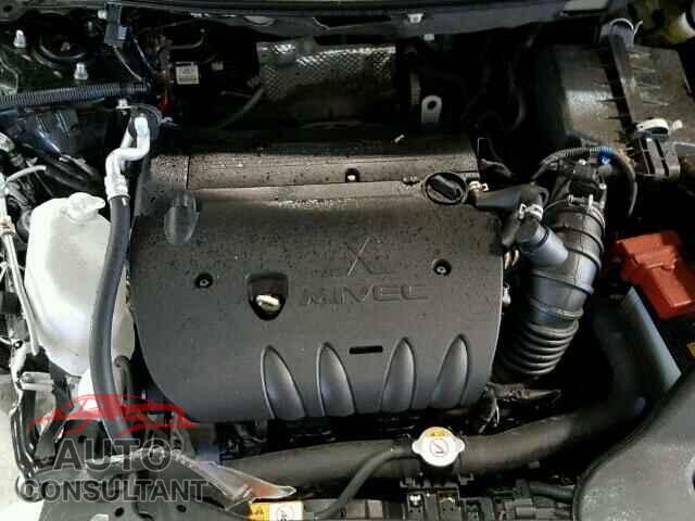 MITSUBISHI LANCER 2015 - JA32U2FU8FU010357