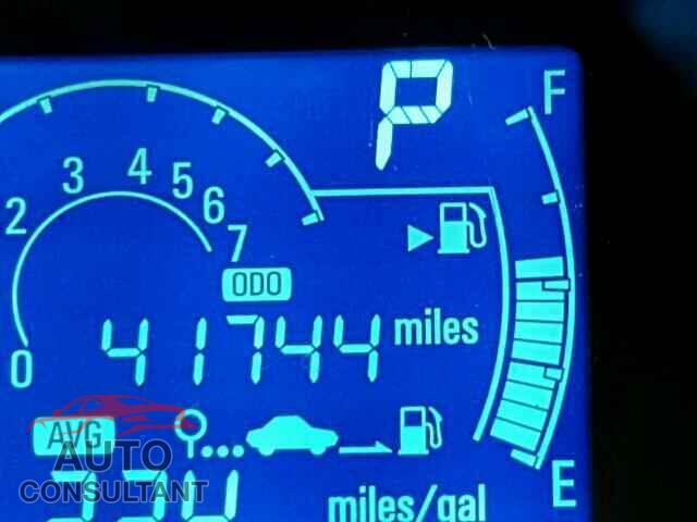 CHEVROLET SPARK 2015 - KL8CD6S98FC737768