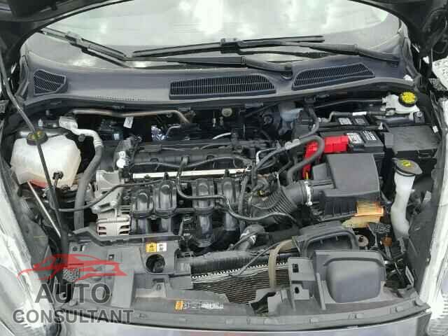 FORD FIESTA 2015 - 3FADP4EJ2FM204798