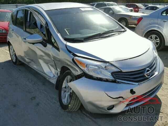 NISSAN VERSA 2015 - 3N1CE2CP9FL429400