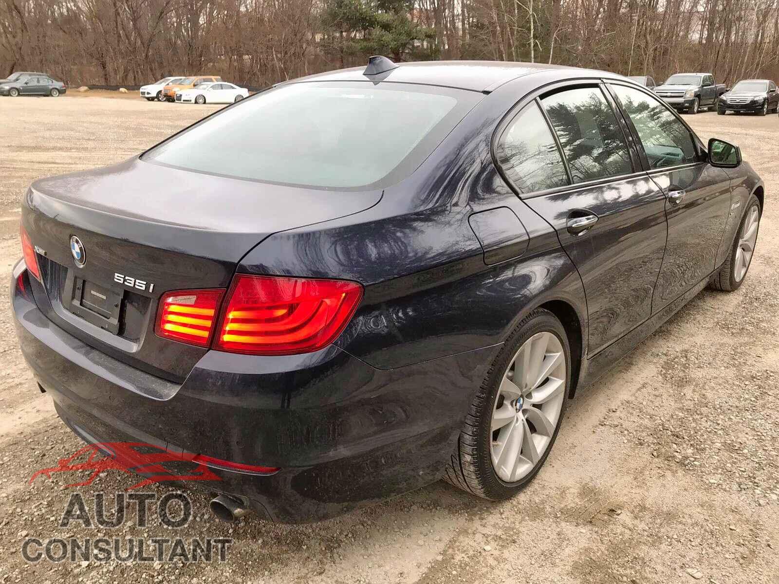 BMW 535 XI 2011 - WBAFU7C51BC874810
