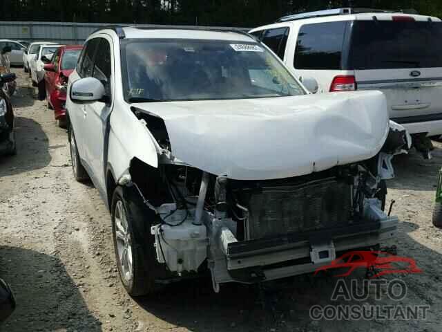 MITSUBISHI OUTLANDER 2015 - JA4AD3A38FZ008235