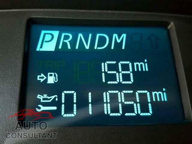 FORD TRANSIT CO 2016 - 1FTYR2CM8GKA28307