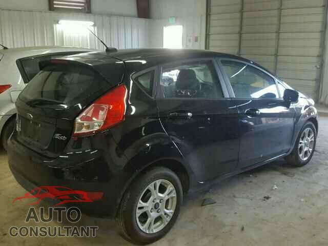 FORD FIESTA 2016 - 3FADP4EJ7GM141019