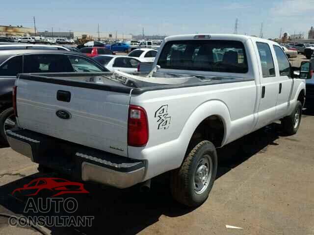 FORD F250 2015 - 1FT7W2B68FEB39878