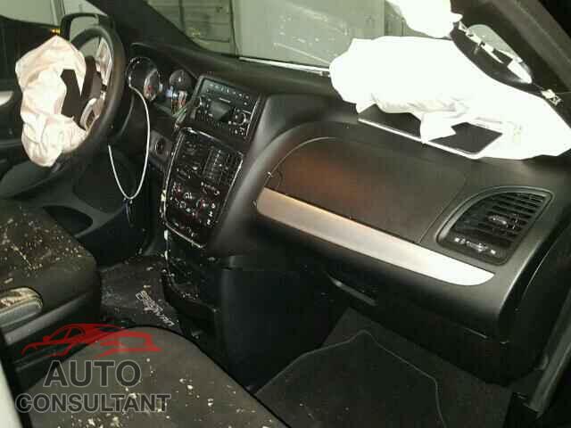 DODGE CARAVAN 2015 - 2C4RDGBG6FR668687