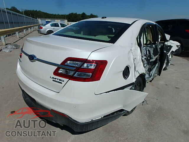 FORD TAURUS 2015 - 1FAHP2F88FG152184